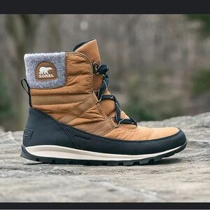 Sorel Whitney II Boot